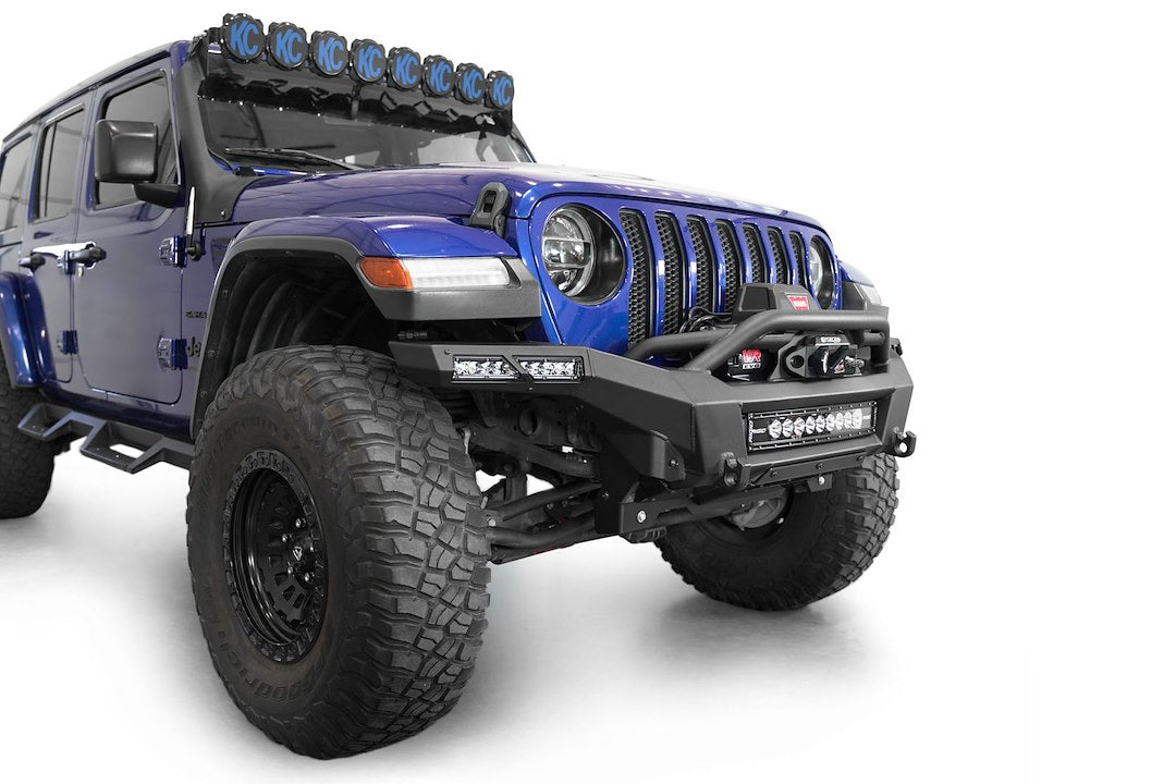 Product of Addictive Desert Designs F980335070103 Phantom  Bumper 