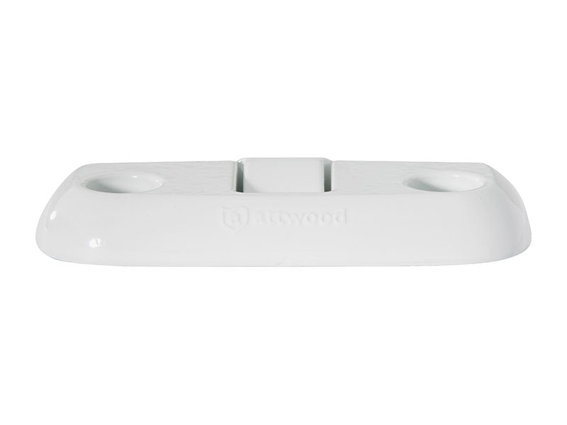 Product of Attwood Marine 12049-4 Boat Rope Cleat