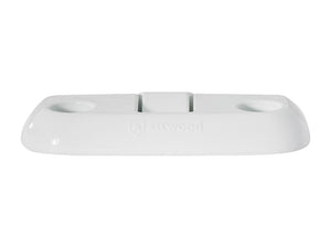 Product of Attwood Marine 12049-4 Boat Rope Cleat
