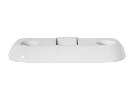 Product of Attwood Marine 12049-4 Boat Rope Cleat
