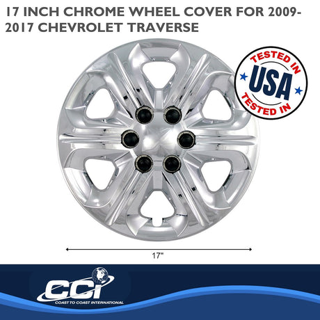 Coast To Coast Iwc45417c Wheel Cover||cci_Iwc45417c_Wheel Cover_B2c_2.Jpg||86||cci45417c||929104