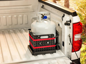 Product of Weathertech (Usa) 8actp03 Cargo Organizer