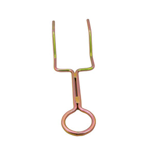 Product of Duraflex 21987 Portable Waste Holding Tank Towing Handle