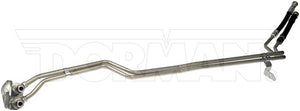 Dorman (Oe Solutions) 724-033 Auto Trans Oil Cooler Hose Assembly||724-033.Jpg||85||d18724033||1686515