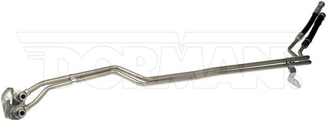 Dorman (Oe Solutions) 724-033 Auto Trans Oil Cooler Hose Assembly||724-033.Jpg||85||d18724033||1686515