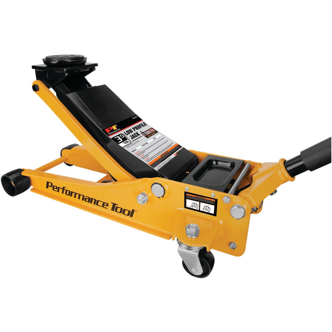 Product of Performance Tool W1645 Jack