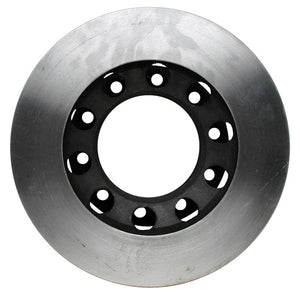 Product of Raybestos Brakes 56493 Specialty - Truck Plain Face 2-Piece Brake Rotor 