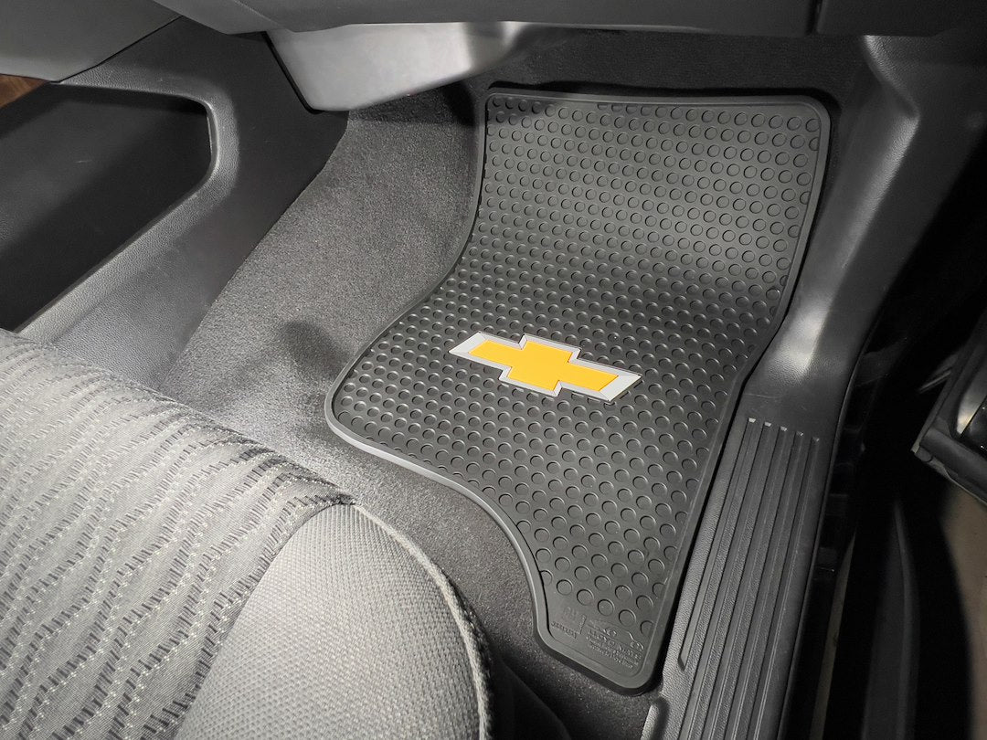 Lloyd Mats By Covercraft 595115-3 Floor Mat||lm_As_595115-3_Alt3.Jpg||91||c595951153||2213348