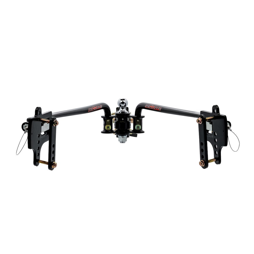Product of Eaz Lift 48751 8000 Pound Trunnion Bar Weight Distribution Hitch 