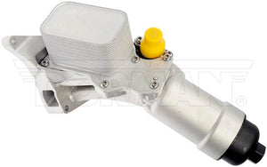 Dorman (Oe Solutions) 926-434 Oil Filter Housing||926-434_3.Jpg||88||d18926434||2263204