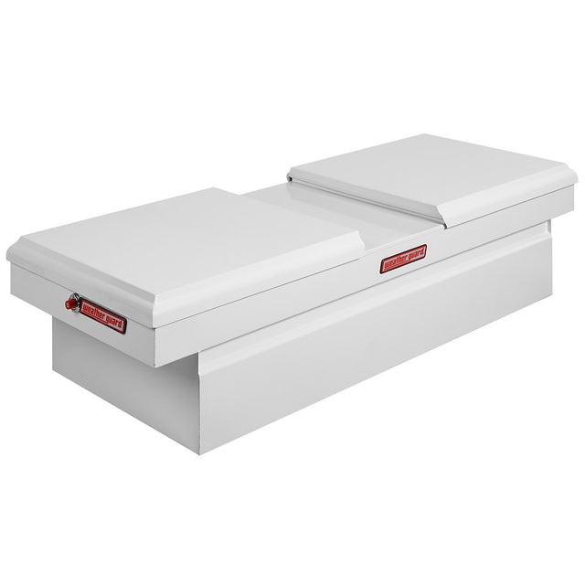 Product of Weather Guard (Werner) 115-3-01 Extra Wide Toolbox 