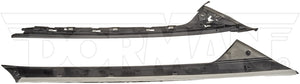 Dorman (Oe Solutions) 926-451 Windshield Molding||926-451-001.Jpg||86||d18926451||2248817