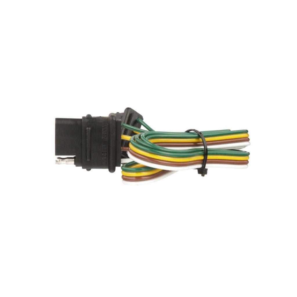 Pollak 4wf-648v Trailer Wiring Connector||4wf-648v_2.Jpg||87||p6q4wf648v||2345160