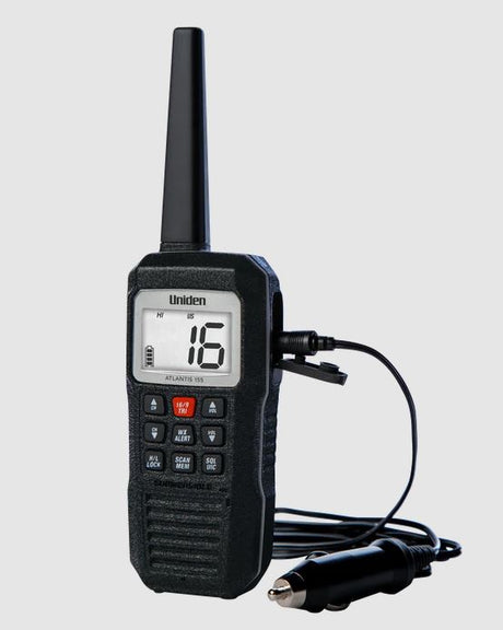 Uniden America Atlantis 155 Vhf Radio||atlantis 155_1.Jpg||86||unatlantis155||909965