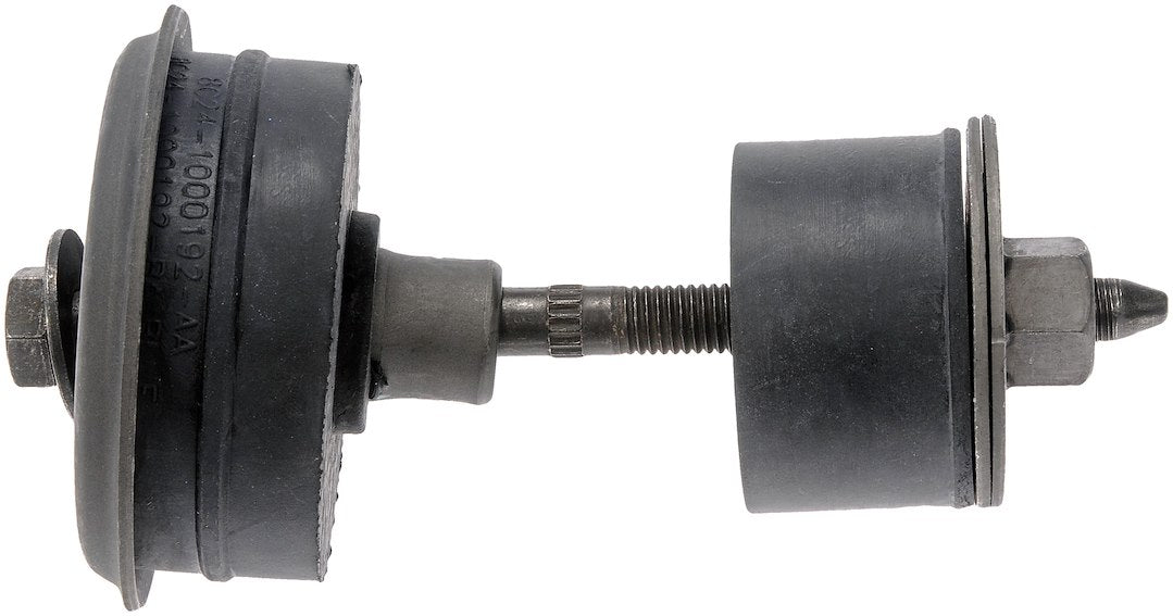 Dorman (Oe Solutions) 924-056 Body Mount Bushings||924-056-001.Jpg||86||d18924056||2245225