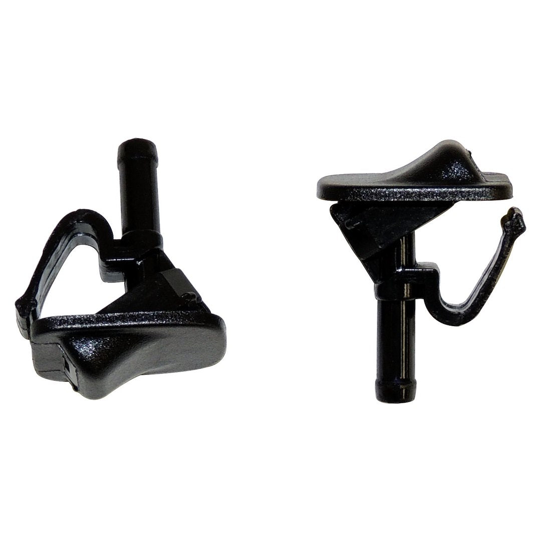 Product of Crown Automotive 55156728k Windshield Washer Nozzle