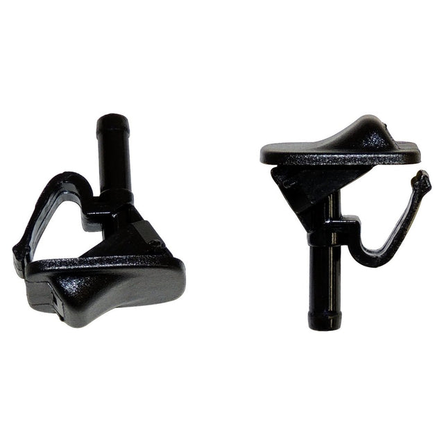 Product of Crown Automotive 55156728k Windshield Washer Nozzle