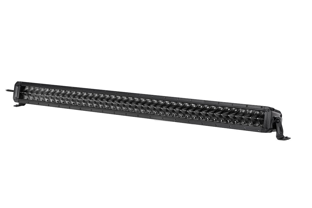 Product of Hella 358197421 Light Bar 