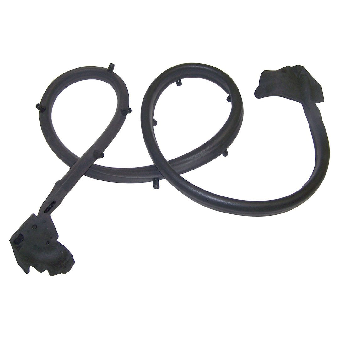 Product of Crown Automotive 55009828 Door Weather Strip