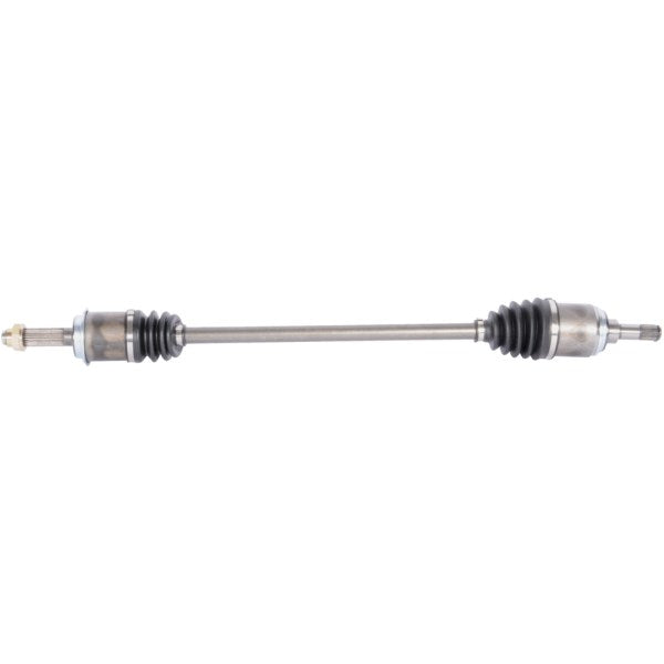 Cardone (A1) Industries 66-4346 Cv Axle Shaft||66-4346.Jpg||85||a42664346||1003596