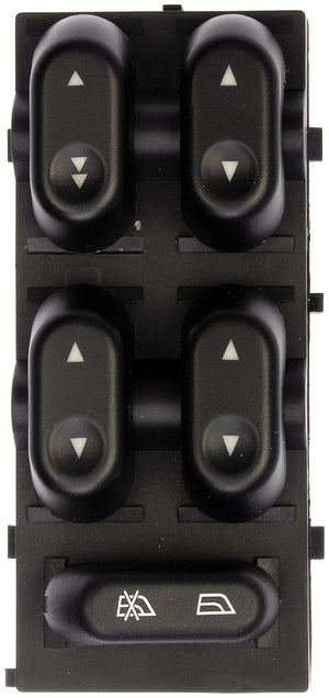 Dorman (Oe Solutions) 901-339 Power Window Switch||901-339-001.Jpg||85||d18901339||1038630