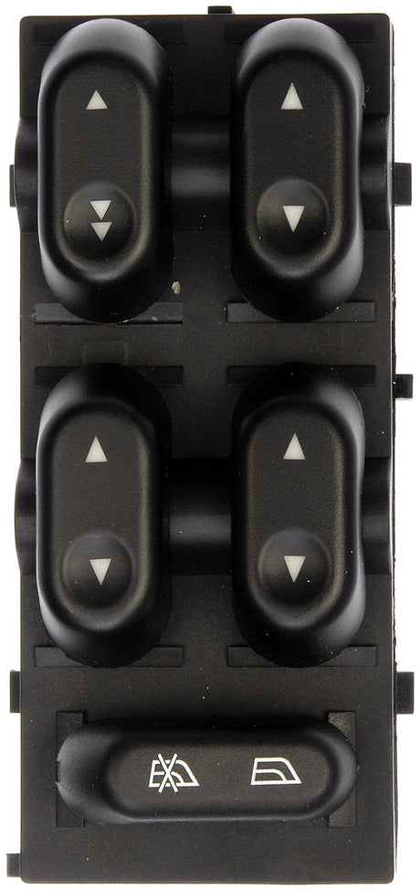 Dorman (Oe Solutions) 901-339 Power Window Switch||901-339-001.Jpg||85||d18901339||1038630