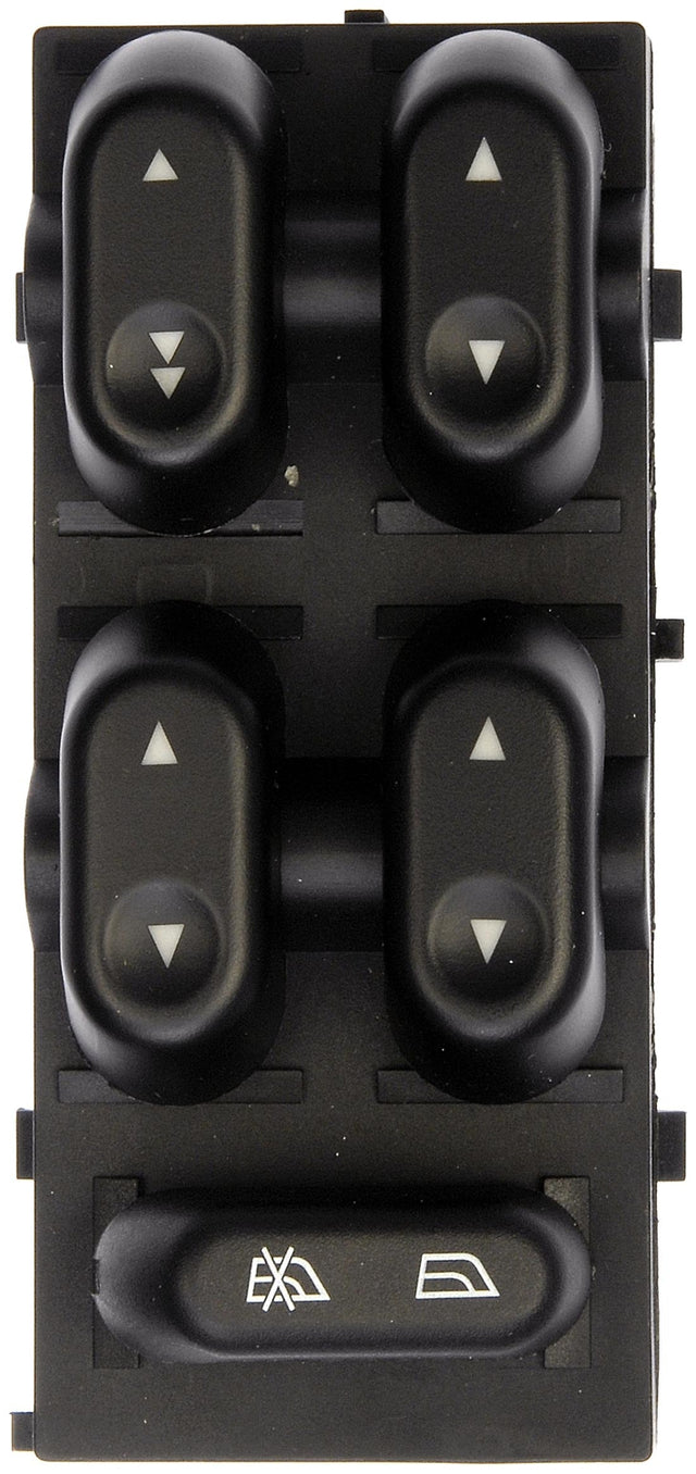 Dorman (Oe Solutions) 901-339 Power Window Switch||901-339-001.Jpg||85||d18901339||1038630