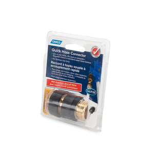 Product of Camco 20135 Fresh Water Hose Connector