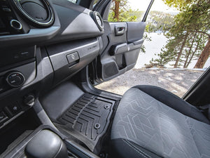Weathertech (Usa) 441919-1-2im Floor Liner||441919-1-2im_2.Jpg||87||w2444191912im||2266918