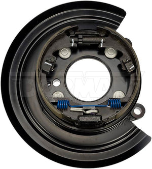 Dorman (Oe Solutions) 926-266 Brake Backing Plate||926-266_2.Jpg||87||d18926266||1045692