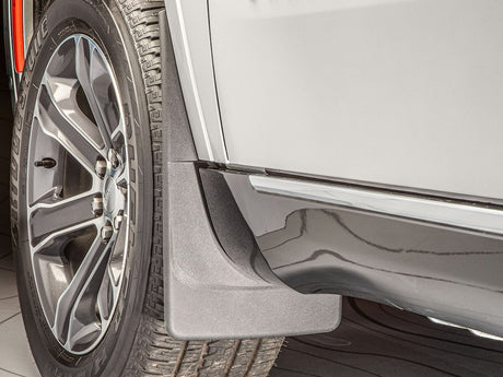 Weathertech (Usa) 110147 Mud Flap||110147_1.Jpg||86||w24110147||1174251