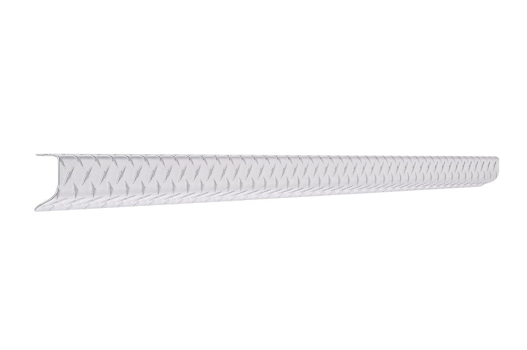 Product of Dee Zee DZ2121 Aluminum Silver Diamond Plate Tailgate Protector 