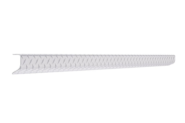 Product of Dee Zee DZ2121 Aluminum Silver Diamond Plate Tailgate Protector 