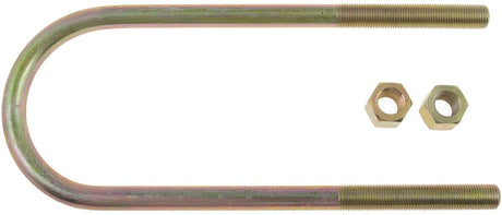Product of Help! By Dorman 35626 Leaf Spring Axle U Bolt