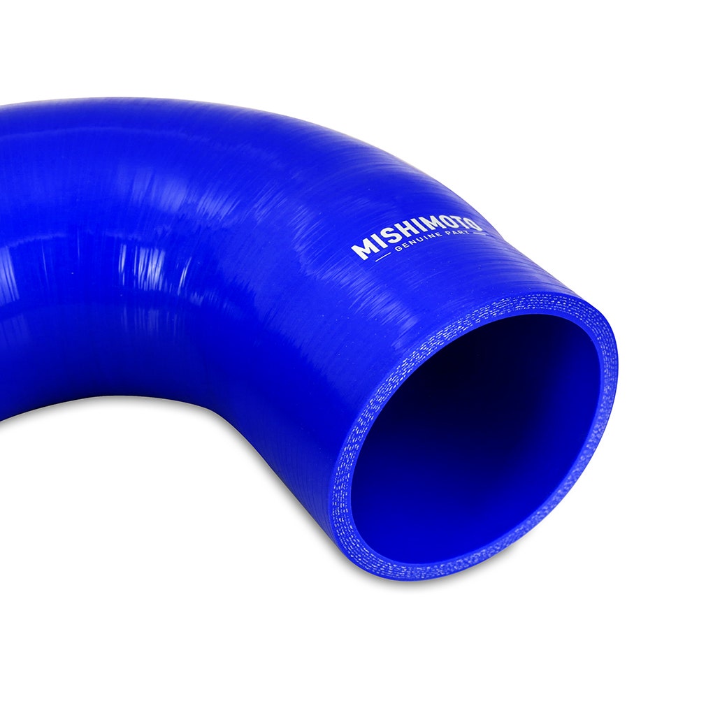 Product of Mishimoto Mmhose-Ram-03ihbl Radiator Hose