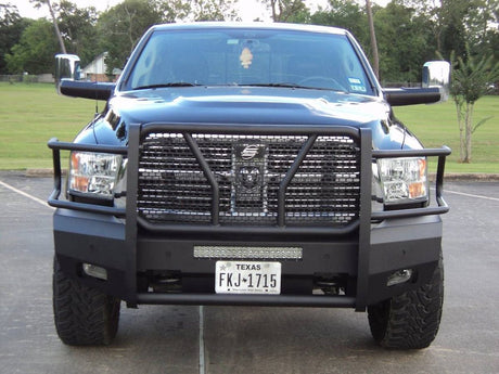 Product of Steelcraft 60-12260 Elevation  Bumper 