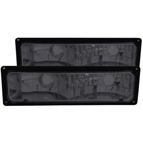 Product of Anzo Usa 511034 Parking/ Turn Signal Light Assembly