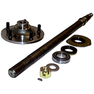 Crown Automotive 8133885k Axle Shaft||8133885k_1.Jpg||86||c1y8133885k||2446306