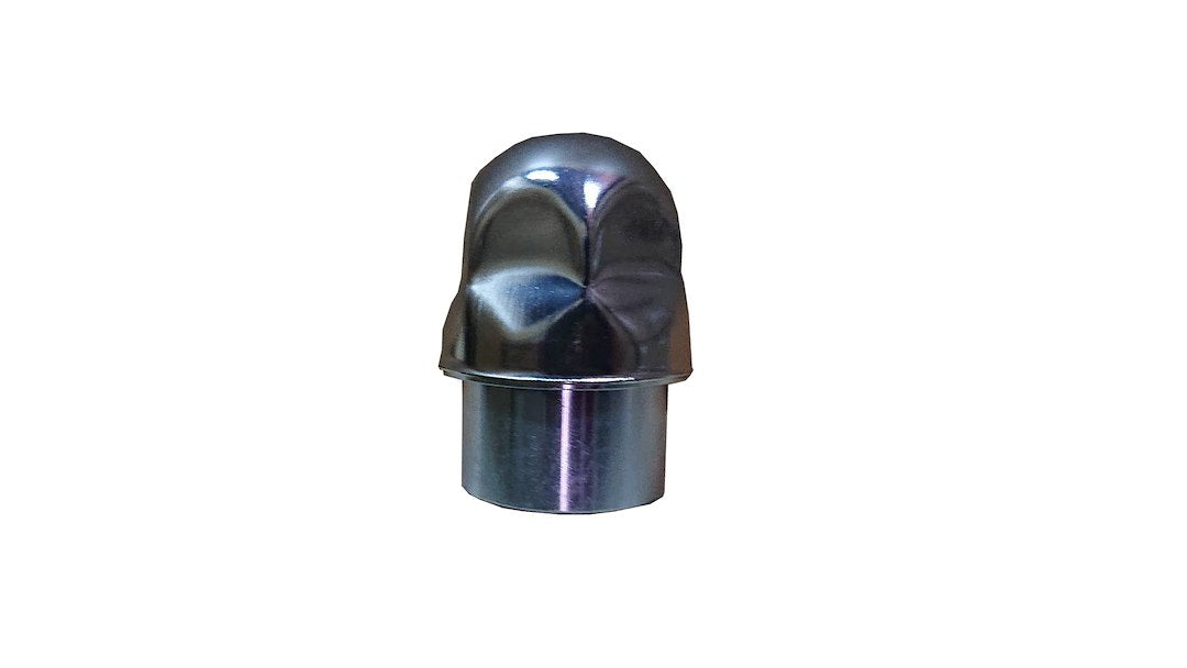 Product of Coast To Coast Iwcrepnutgm Wheel Simulator Jam Nut