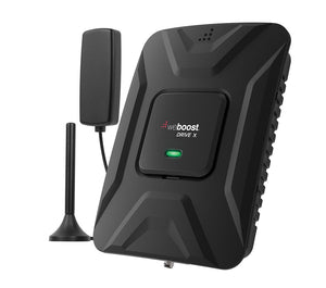 Product of We Boost 655021 Cellular Phone Signal Booster