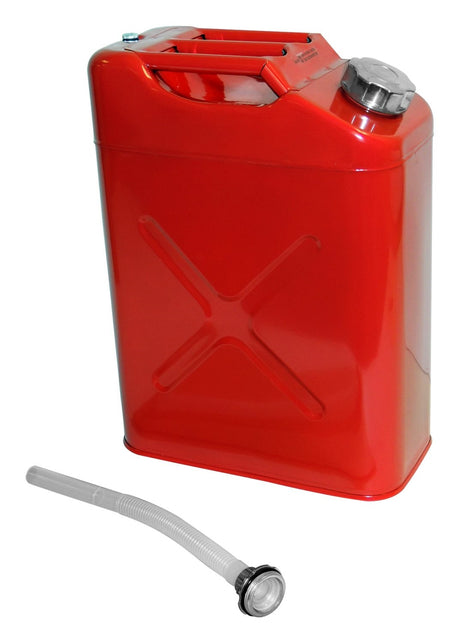 Product of Crown Automotive Rt26010 Liquid Storage Container