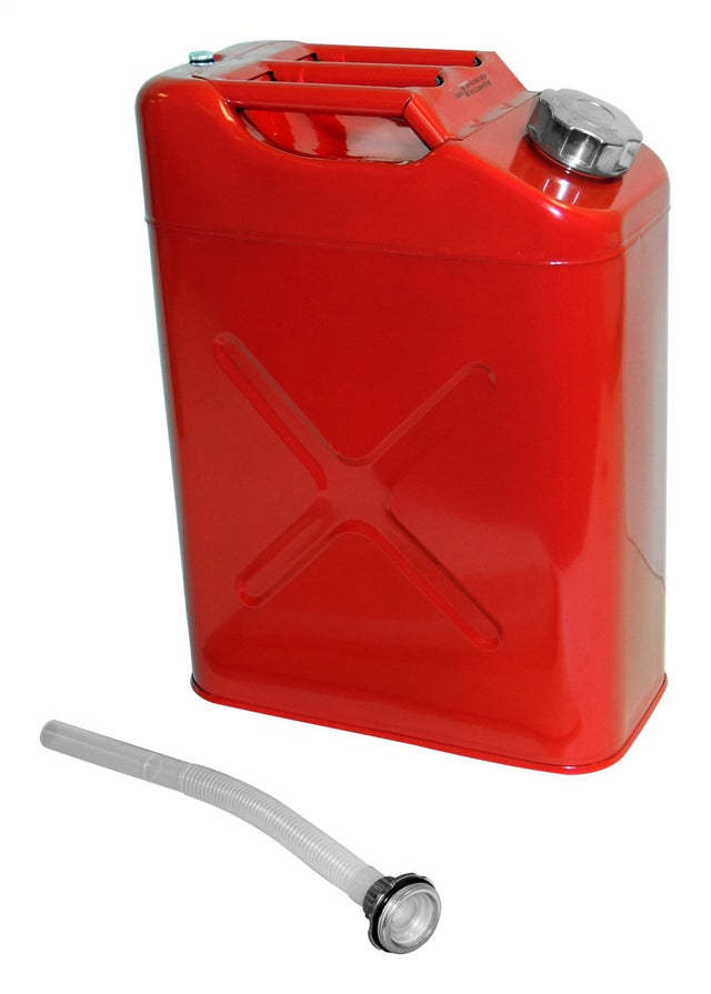 Product of Crown Automotive Rt26010 Liquid Storage Container