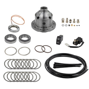 Product of Arb Rd100 Differential Carrier