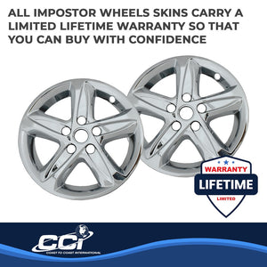 Coast To Coast Iwcimp464x Wheel Skin||cci_Iwcimp_464x_Impostor Wheel Skin_B2c_4.Jpg||88||cciimp464x||1112073