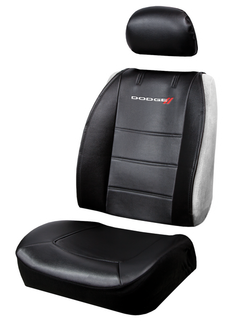 Plasticolor 008595r01 Seat Cover||no 8595 Dodge Sideless Seat Cover 3zone.Png||85||p23008595r01||2257648