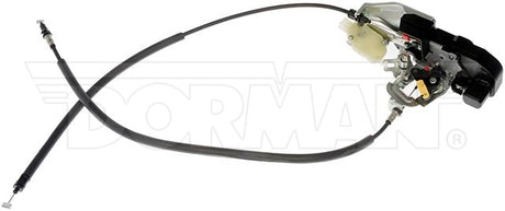 Dorman (Oe Solutions) 940-000 Door Lock Actuator||940-000.Jpg||85||d18940000||1622963