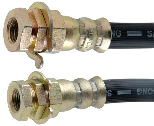Product of Raybestos Brakes BH38646 Element3 ™ OEM Brake Line 