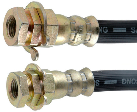 Product of Raybestos Brakes BH38646 Element3 ™ OEM Brake Line 