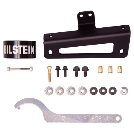 Product of Bilstein 41-284544 Yes Gas Charged Coil Over Shock Absorber 