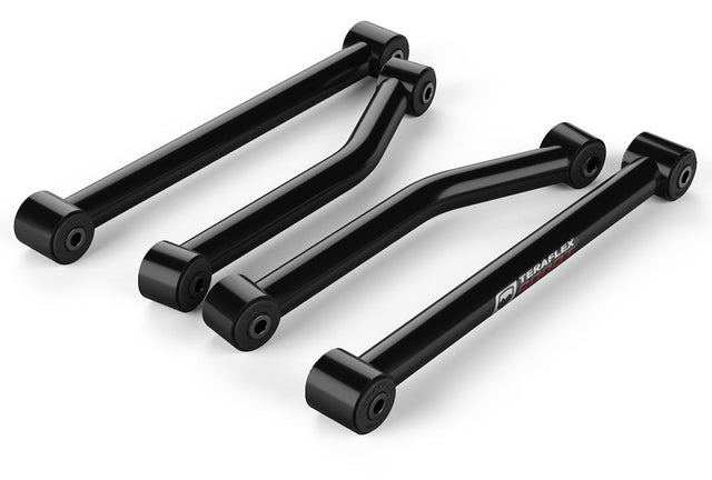 Product of Teraflex 1254000 Sport FlexArm Steel Control Arm 